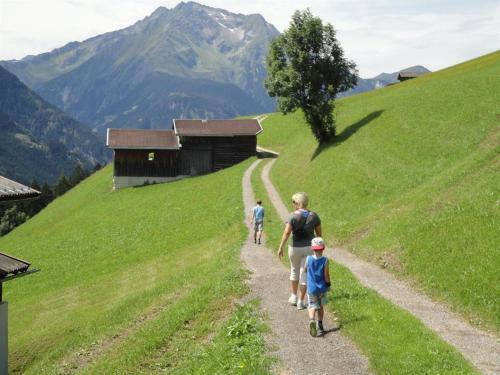 Landhaus Gredler