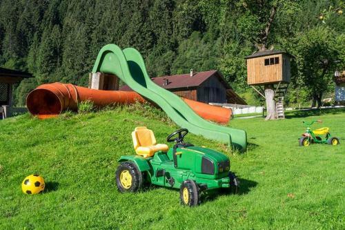 Landhaus Gredler