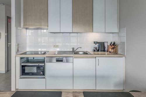 Apartamento Galathea