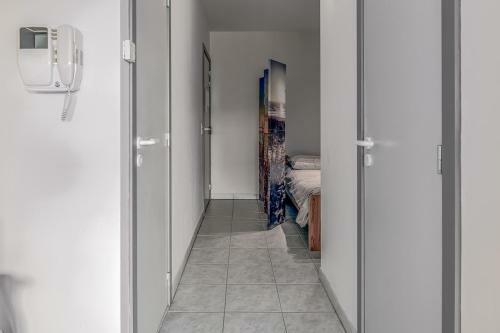Apartamento Galathea