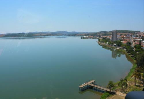 Boa Esperan�a Apart Hotel