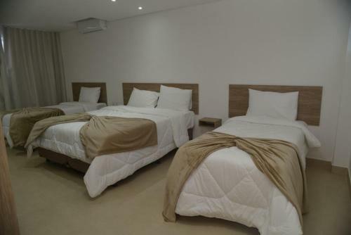 Boa Esperan�a Apart Hotel