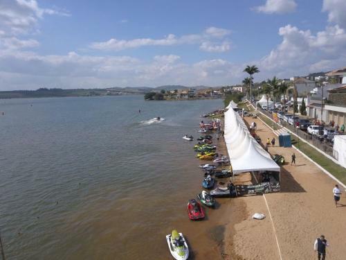 Boa Esperan�a Apart Hotel