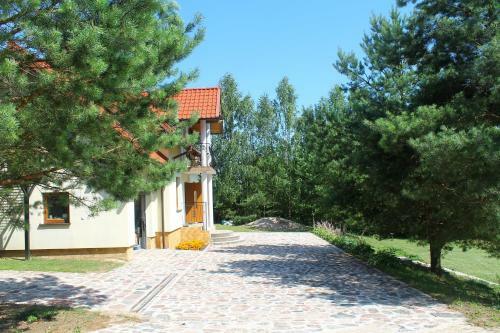 Bajkowe Mazury