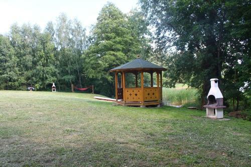 Bajkowe Mazury