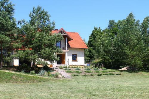 Bajkowe Mazury