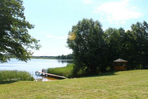 Bajkowe Mazury