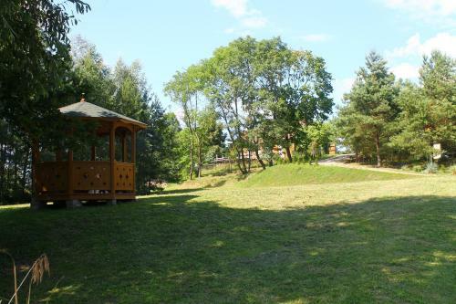Bajkowe Mazury