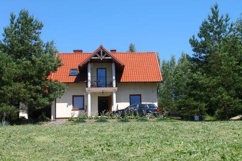 Bajkowe Mazury