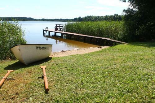 Bajkowe Mazury