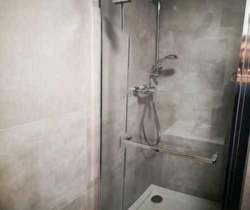 Hotel Pensjonat-wr�blewscy