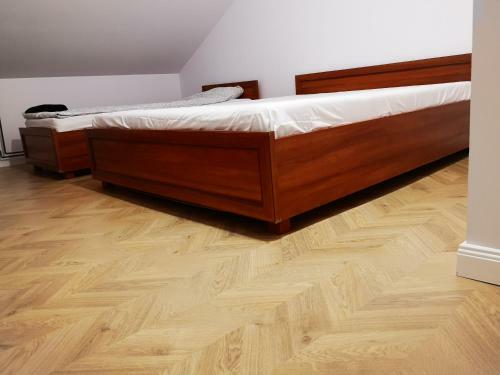 Hotel Pensjonat-wr�blewscy