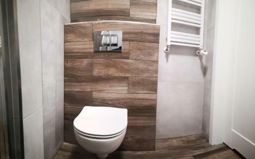 Hotel Pensjonat-wr�blewscy