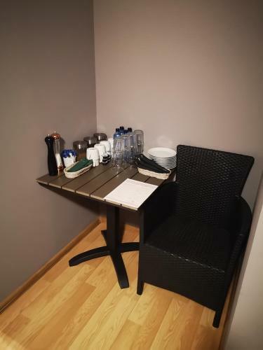 Hotel Pensjonat-wr�blewscy