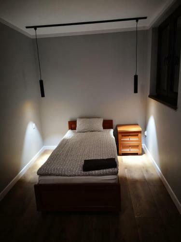 Hotel Pensjonat-wr�blewscy