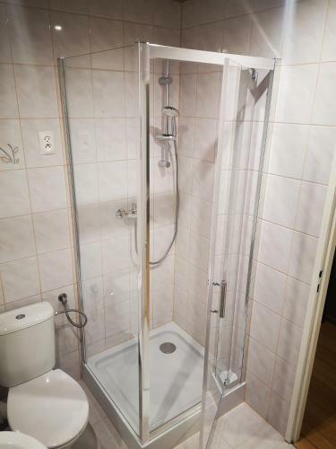 Hotel Pensjonat-wr�blewscy