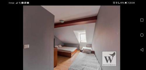 Hotel Pensjonat-wr�blewscy