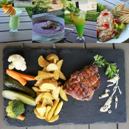 Hotel Pensjonat-wr�blewscy