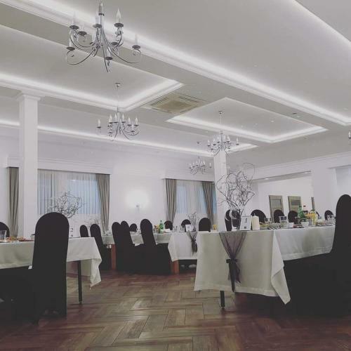 Hotel Pensjonat-wr�blewscy