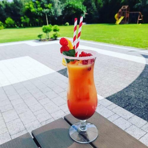 Hotel Pensjonat-wr�blewscy