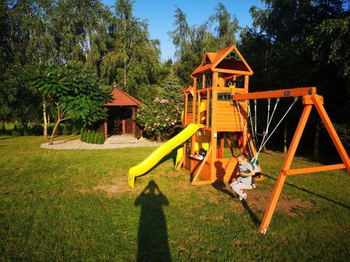 Hotel Pensjonat-wr�blewscy
