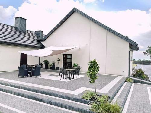 Hotel Pensjonat-wr�blewscy