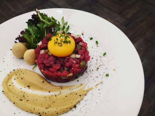 Hotel Pensjonat-wr�blewscy