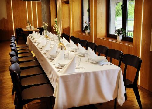 Hotel Pensjonat-wr�blewscy