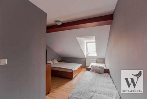Hotel Pensjonat-wr�blewscy