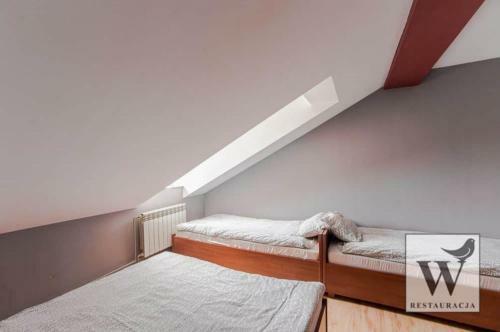 Hotel Pensjonat-wr�blewscy
