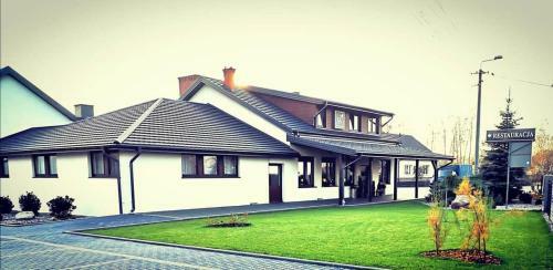 Hotel Pensjonat-wr�blewscy