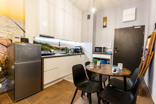 Apartamento Woda I Wiatr Pl