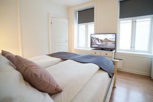 Apartamento Best Location - Quiet, Cozy And 5 Min To Downtown