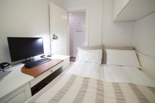 Apartamento Best Location - Quiet, Cozy And 5 Min To Downtown
