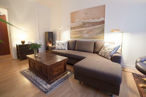 Apartamento Best Location - Quiet, Cozy And 5 Min To Downtown
