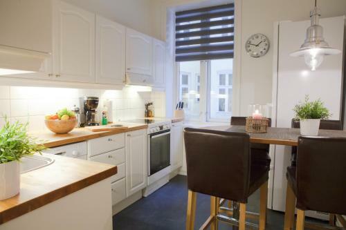 Apartamento Best Location - Quiet, Cozy And 5 Min To Downtown