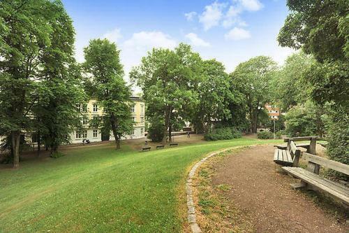 Apartamento Best Location - Quiet, Cozy And 5 Min To Downtown