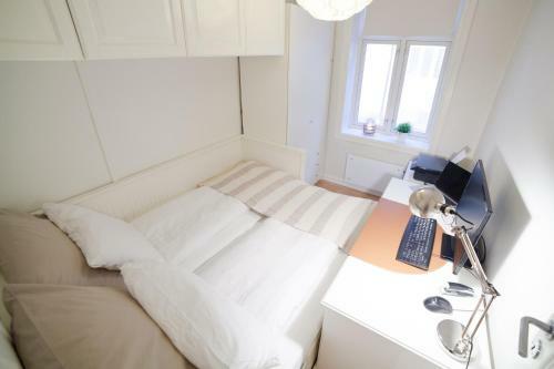 Apartamento Best Location - Quiet, Cozy And 5 Min To Downtown