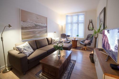 Apartamento Best Location - Quiet, Cozy And 5 Min To Downtown