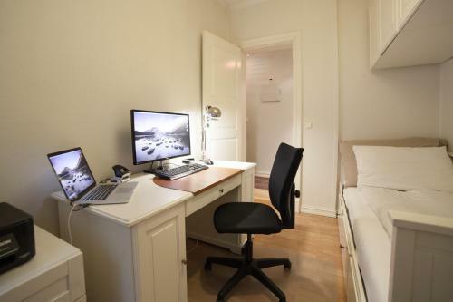 Apartamento Best Location - Quiet, Cozy And 5 Min To Downtown