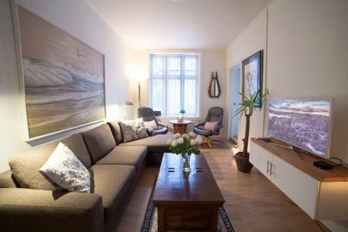 Apartamento Best Location - Quiet, Cozy And 5 Min To Downtown