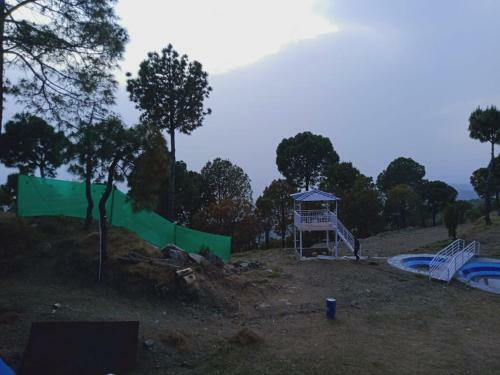 Woods Villa Kasauli