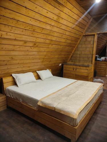 Woods Villa Kasauli
