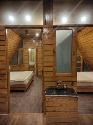 Woods Villa Kasauli