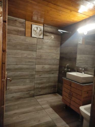 Woods Villa Kasauli