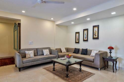 Villa Stayvista At Panoramic Bliss