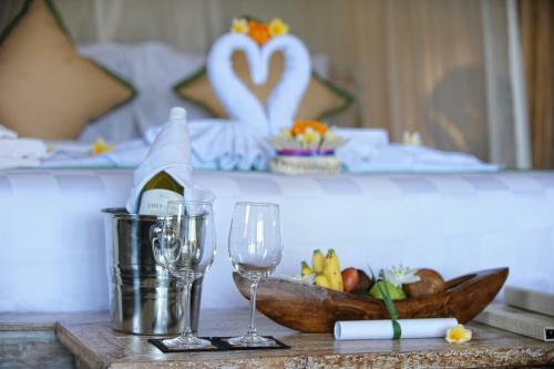 Hotel Uma Sebatu Villa