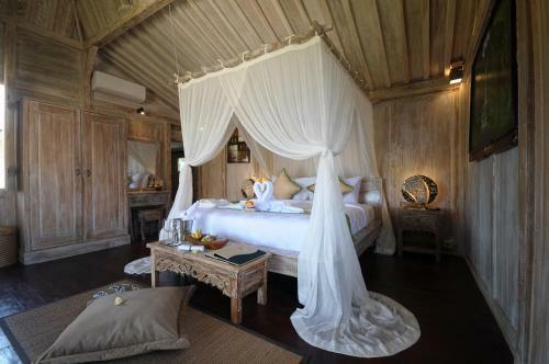 Hotel Uma Sebatu Villa