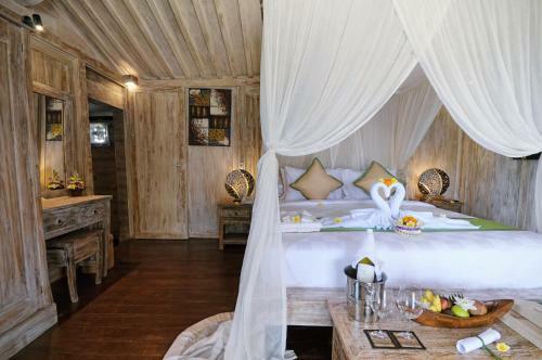 Hotel Uma Sebatu Villa