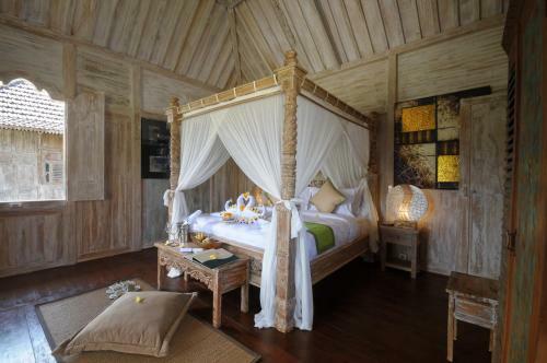 Hotel Uma Sebatu Villa